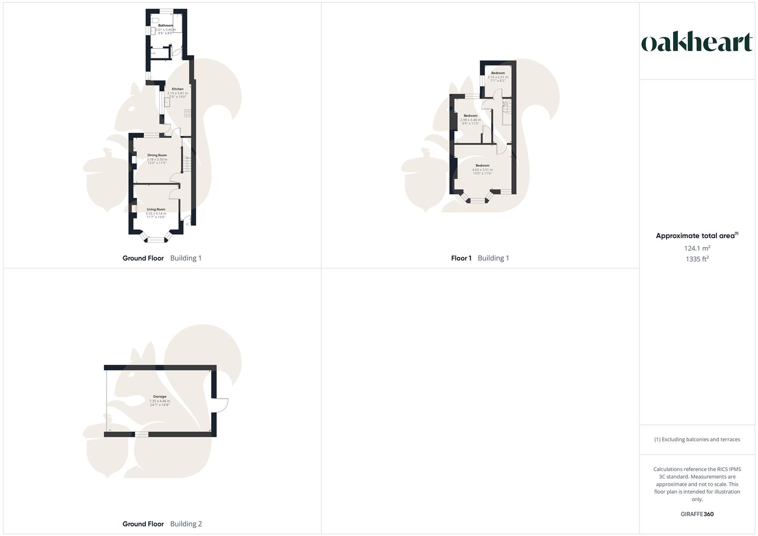 Floorplan thumbnail